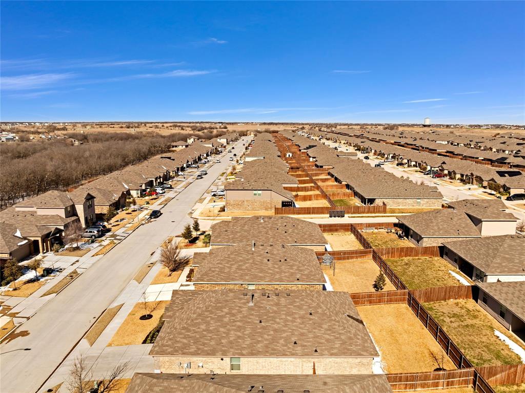 Liberty Trls - Residential
