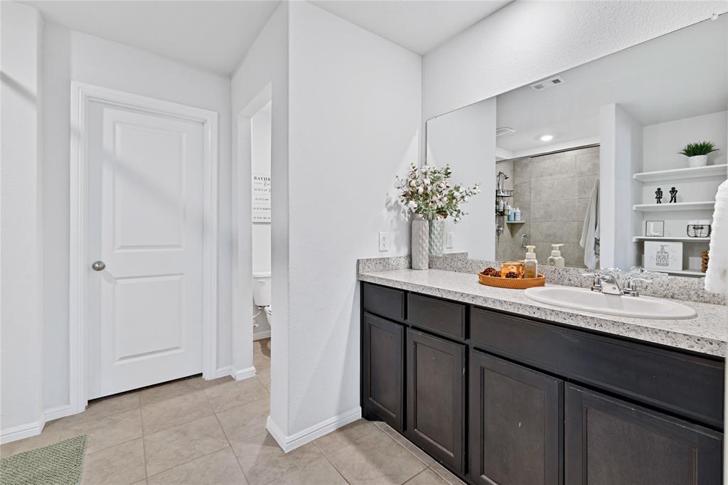 Liberty Trls - Residential