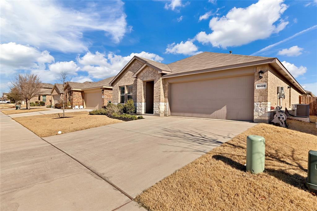Liberty Trls - Residential