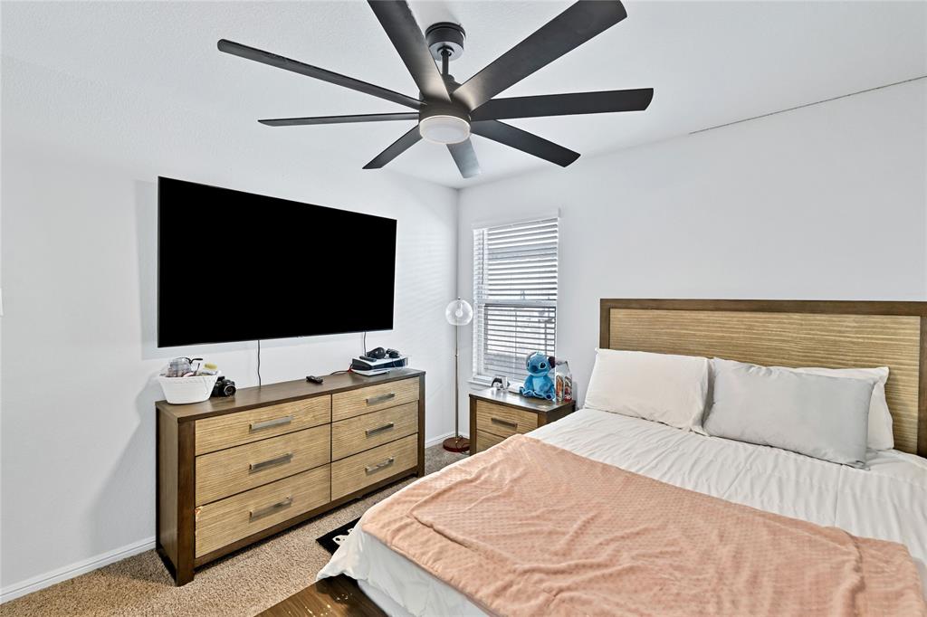 Liberty Trls - Residential