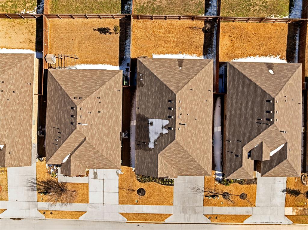 Liberty Trls - Residential