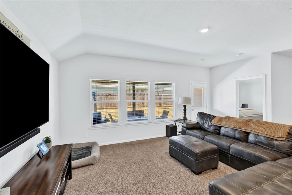 Liberty Trls - Residential
