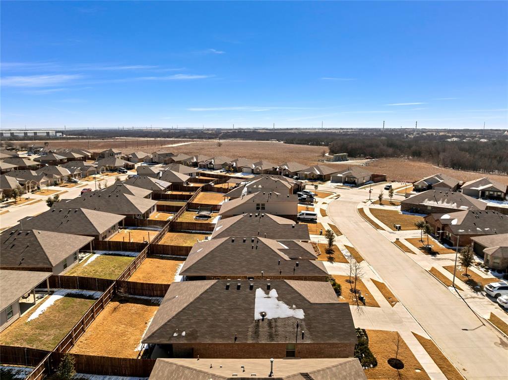 Liberty Trls - Residential