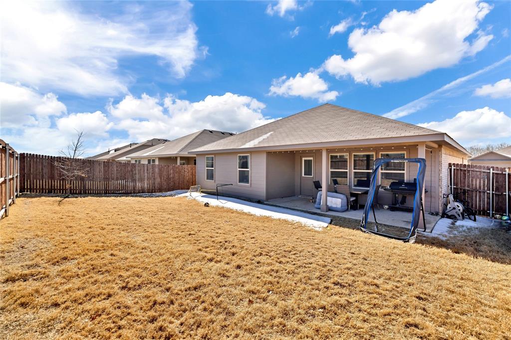 Liberty Trls - Residential
