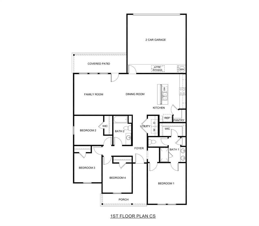 9801 Brierwood Lane