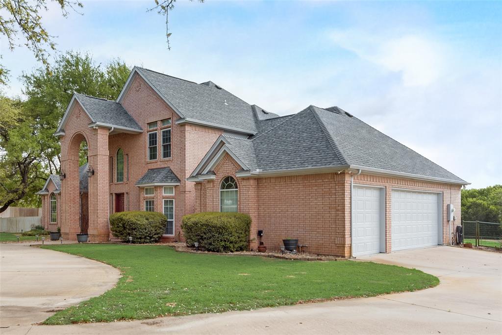135 Woodstream Court