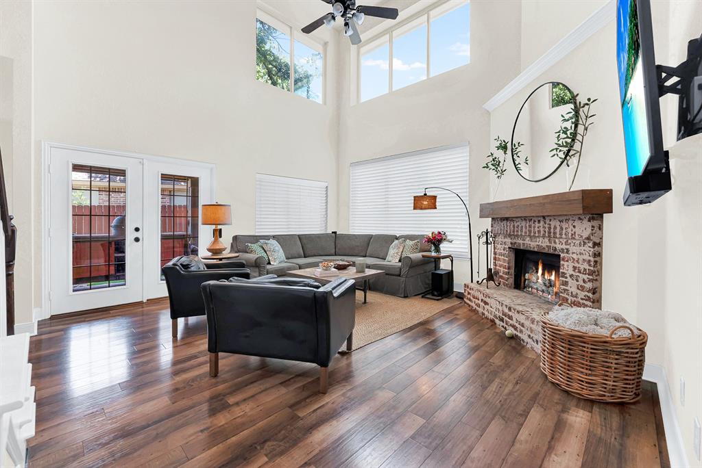 3024 Greenway Drive