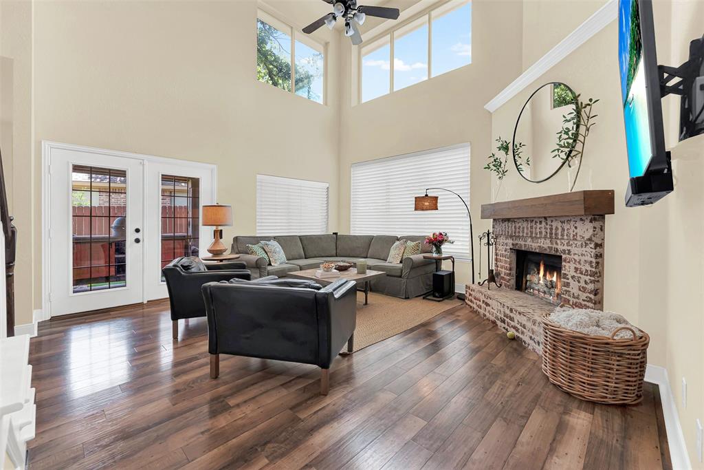 3024 Greenway Drive