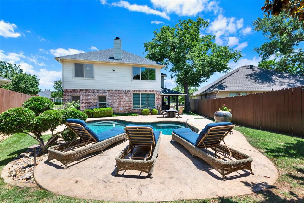 3024 Greenway Drive