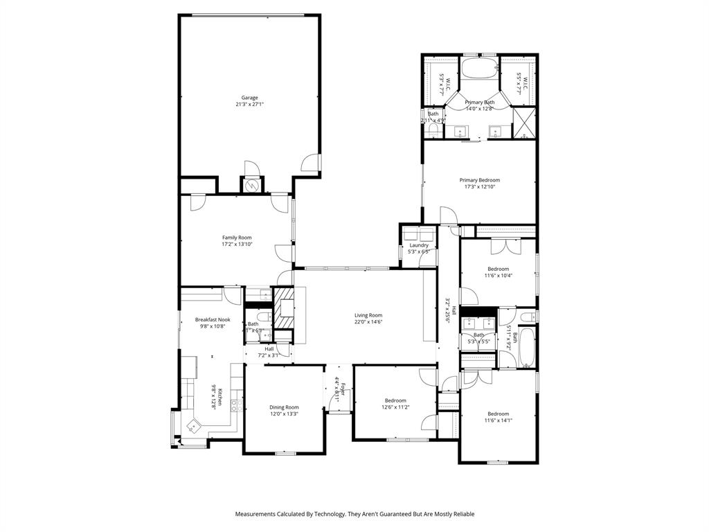 10011 Glen Canyon Drive