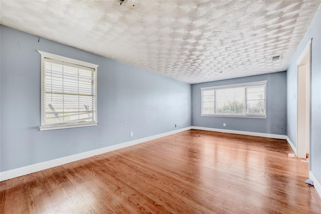 Hillridge Sec 02 - Residential