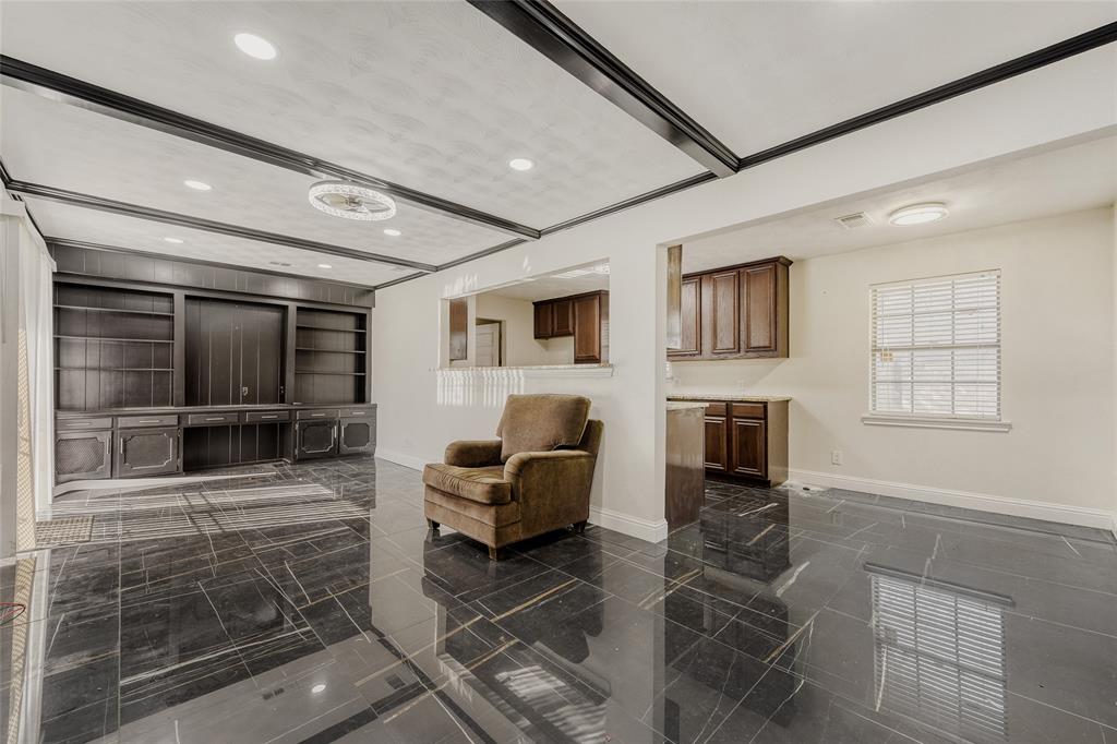 Hillridge Sec 02 - Residential