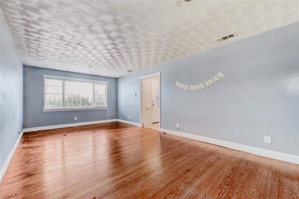 Hillridge Sec 02 - Residential