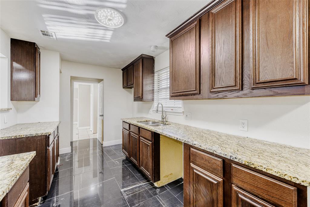 Hillridge Sec 02 - Residential