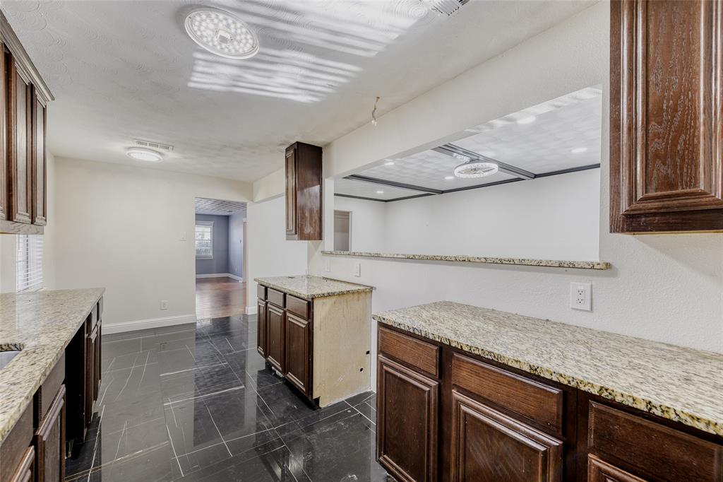 Hillridge Sec 02 - Residential