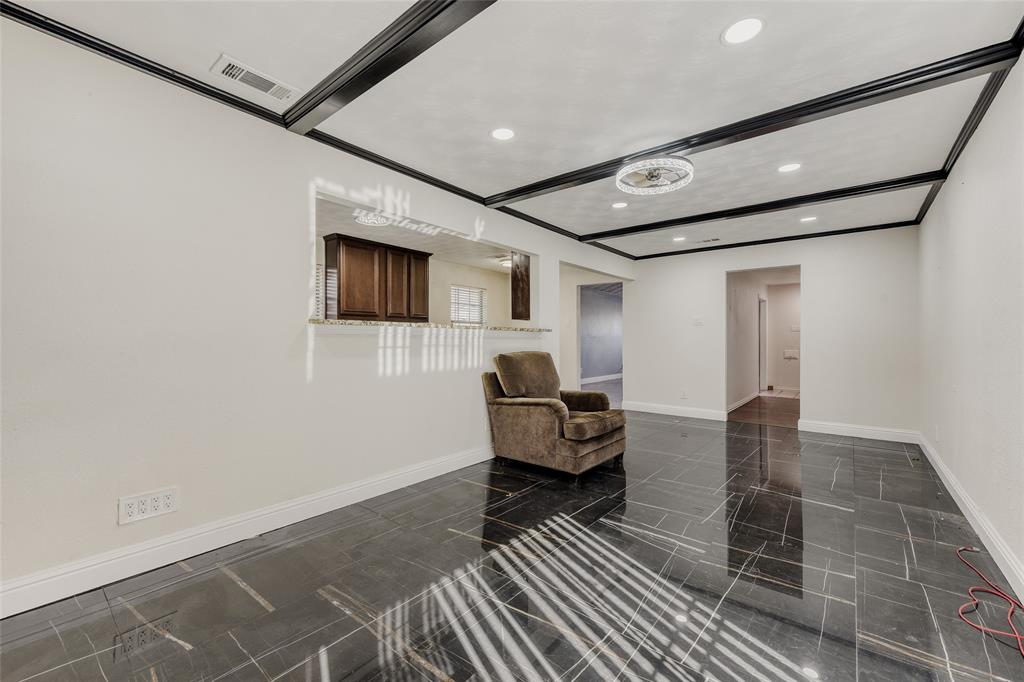 Hillridge Sec 02 - Residential