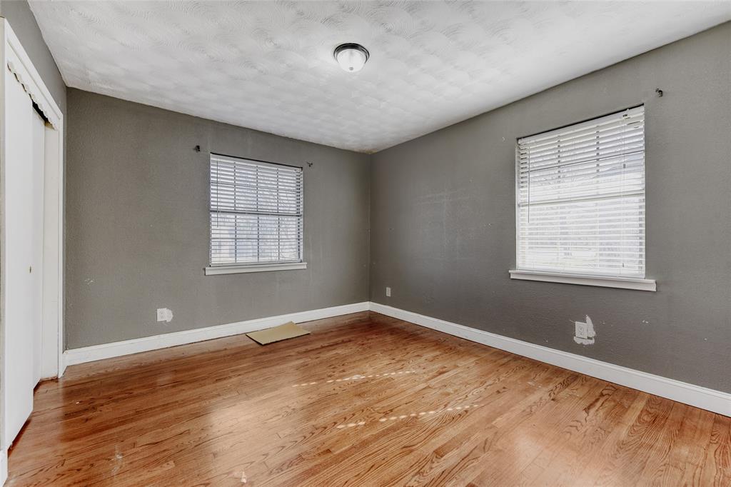 Hillridge Sec 02 - Residential