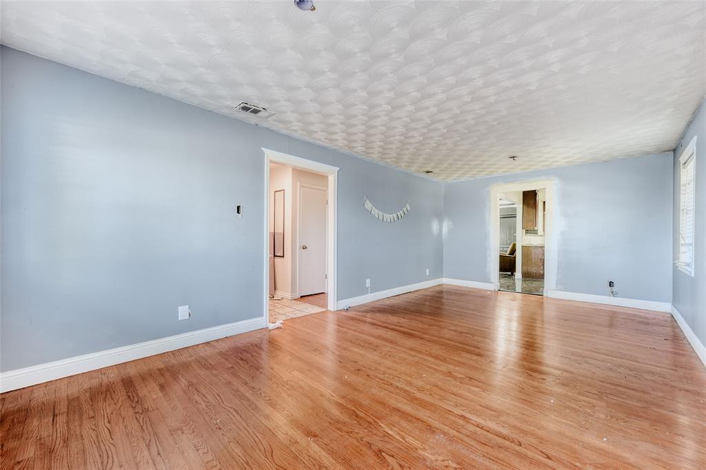 Hillridge Sec 02 - Residential