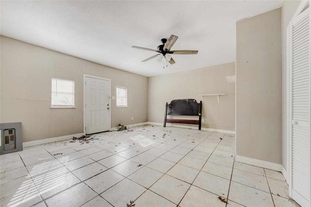 Hillridge Sec 02 - Residential