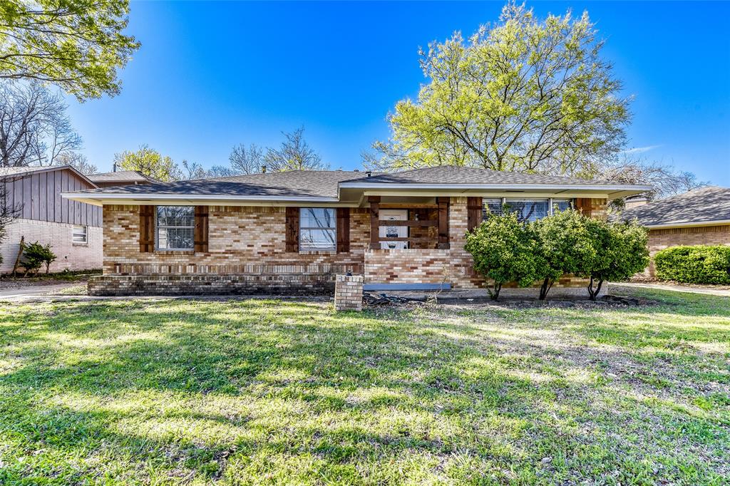 Hillridge Sec 02 - Residential