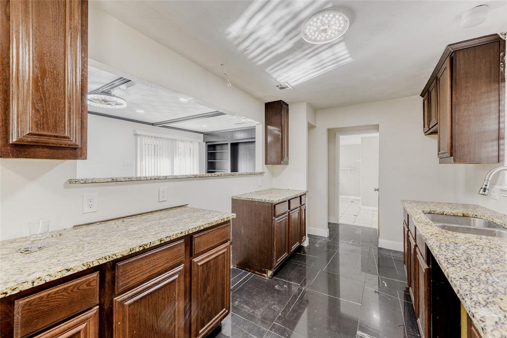 Hillridge Sec 02 - Residential