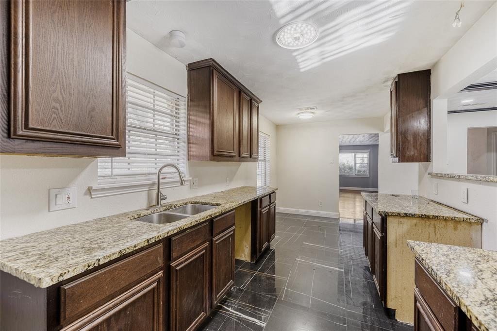 Hillridge Sec 02 - Residential