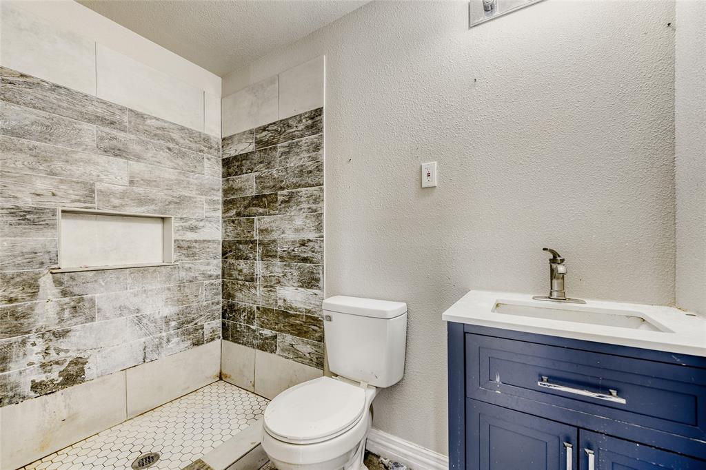 Hillridge Sec 02 - Residential