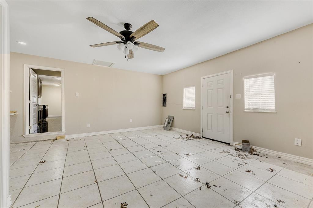 Hillridge Sec 02 - Residential