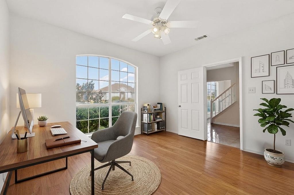 1504 Aldridge Drive