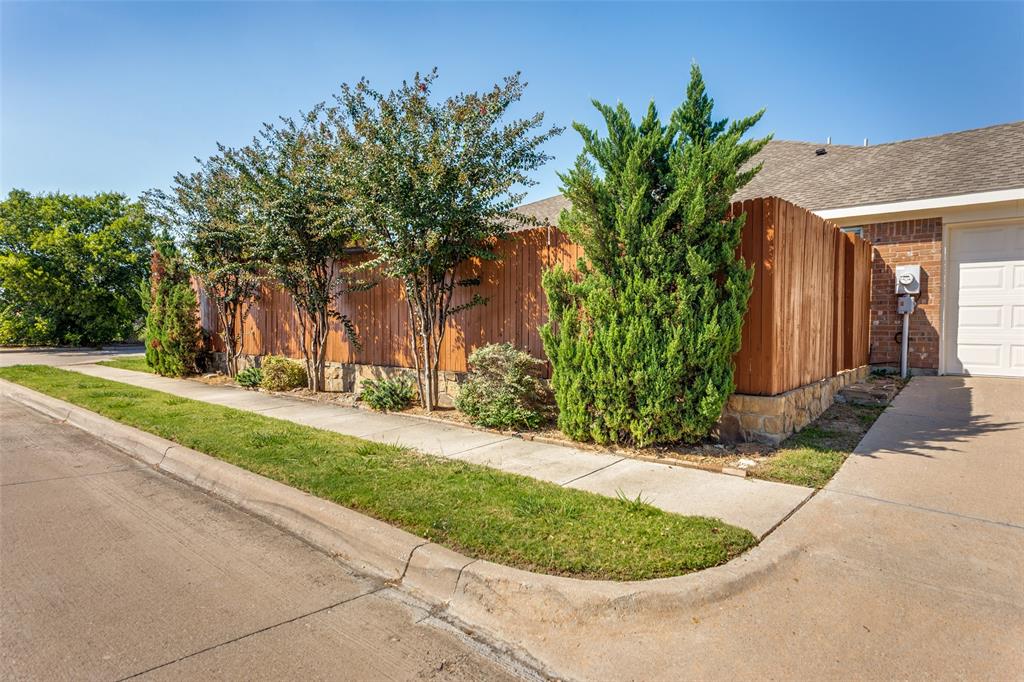 Emerald Park Add - Residential