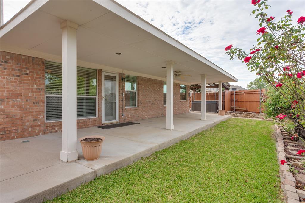 Emerald Park Add - Residential