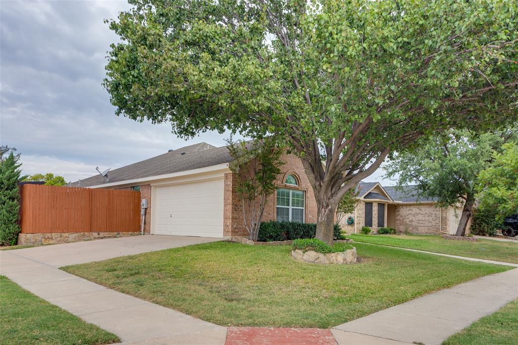 Emerald Park Add - Residential