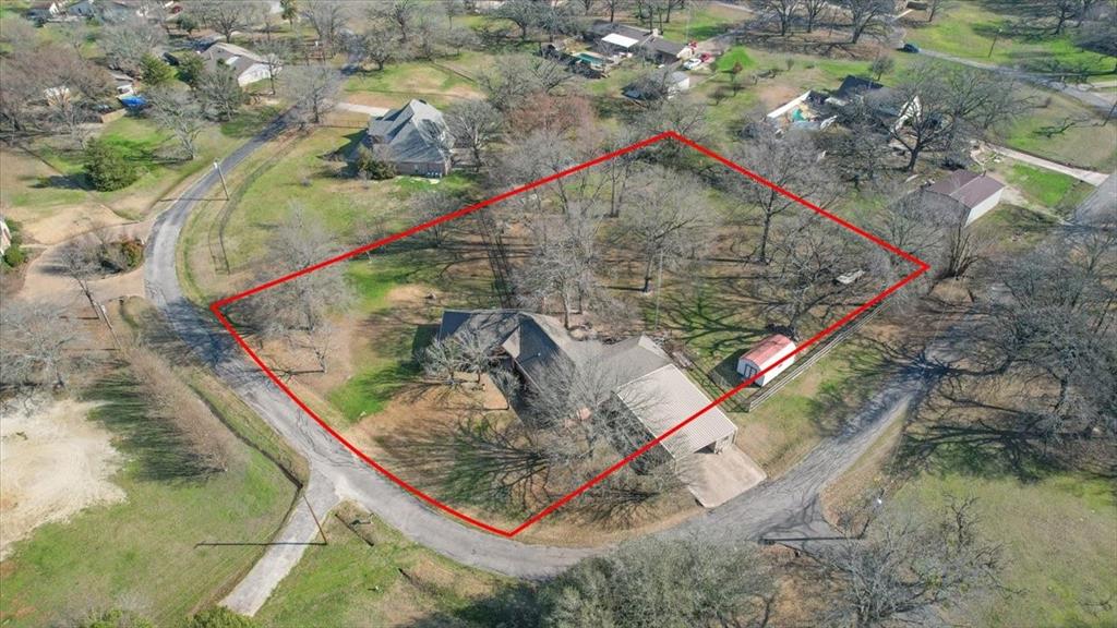 Woodglen Add - Residential