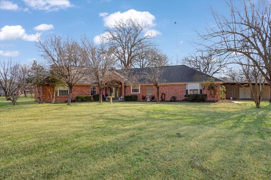 Woodglen Add - Residential