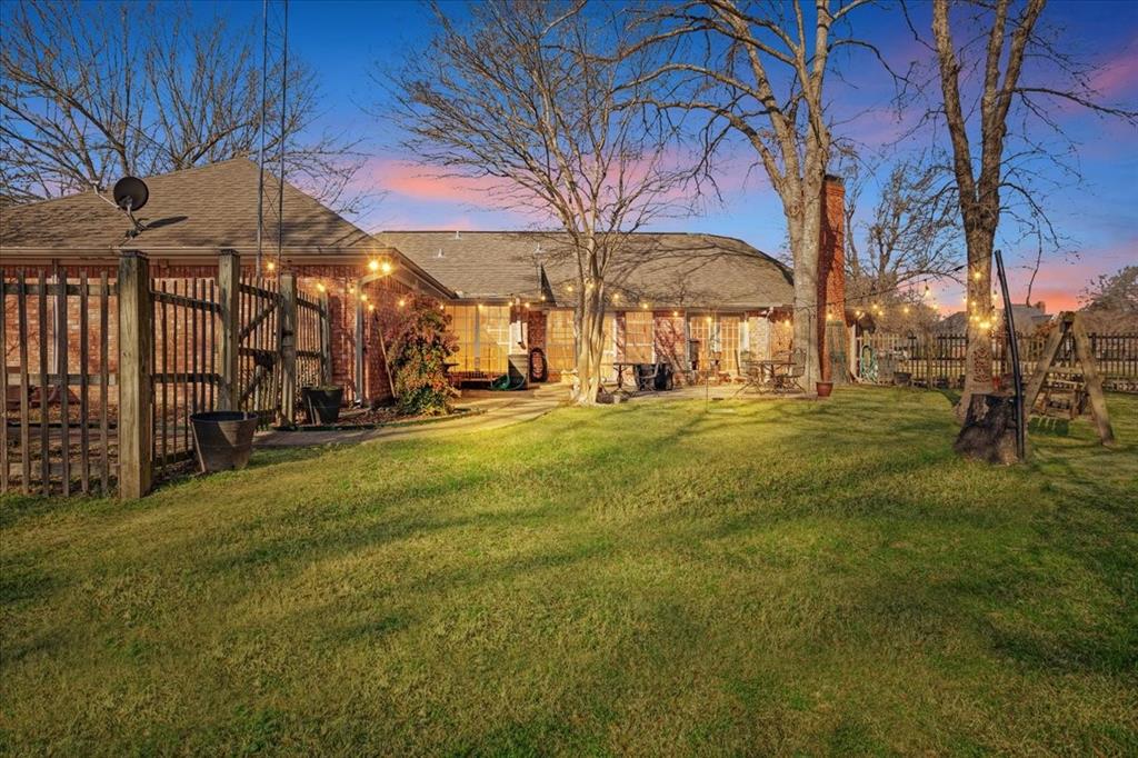 Woodglen Add - Residential