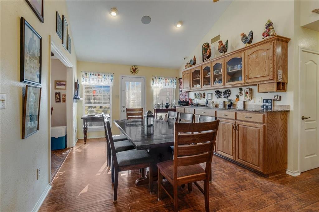 Woodglen Add - Residential