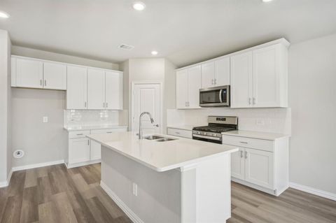 937 Lily Lane Lavon TX 75166
