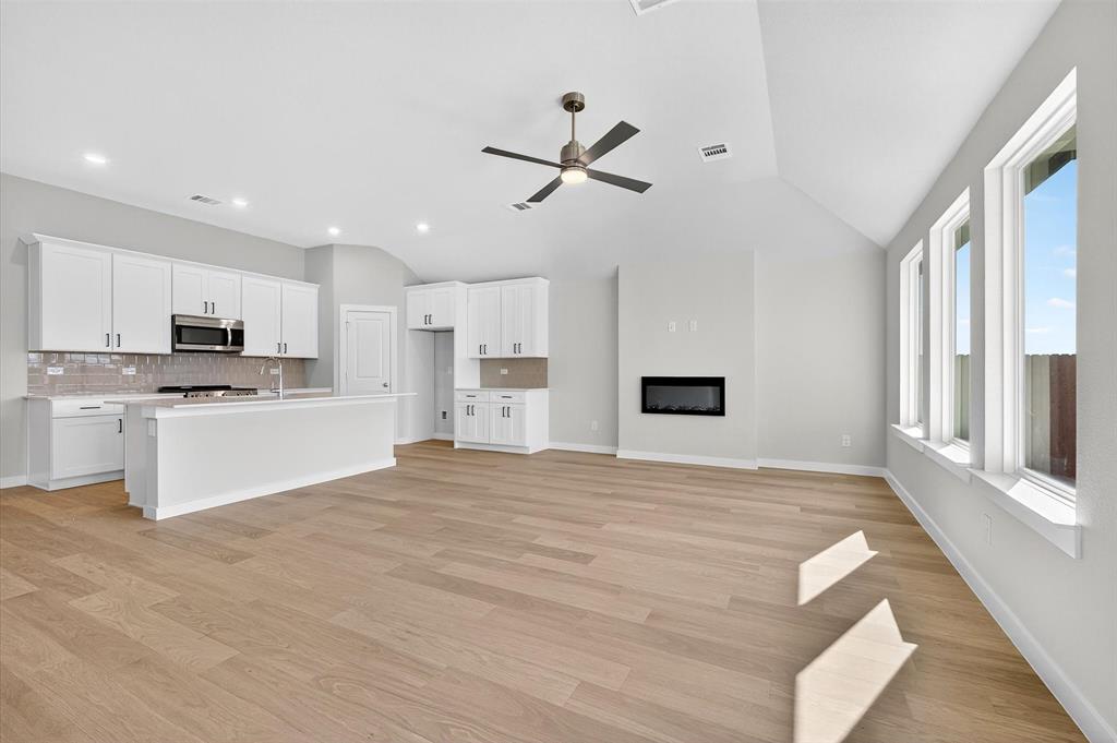 Hickory Hill - Residential