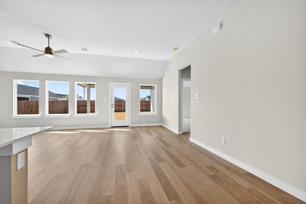 Hickory Hill - Residential