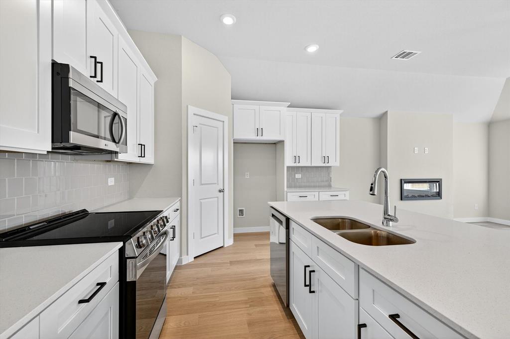 Hickory Hill - Residential