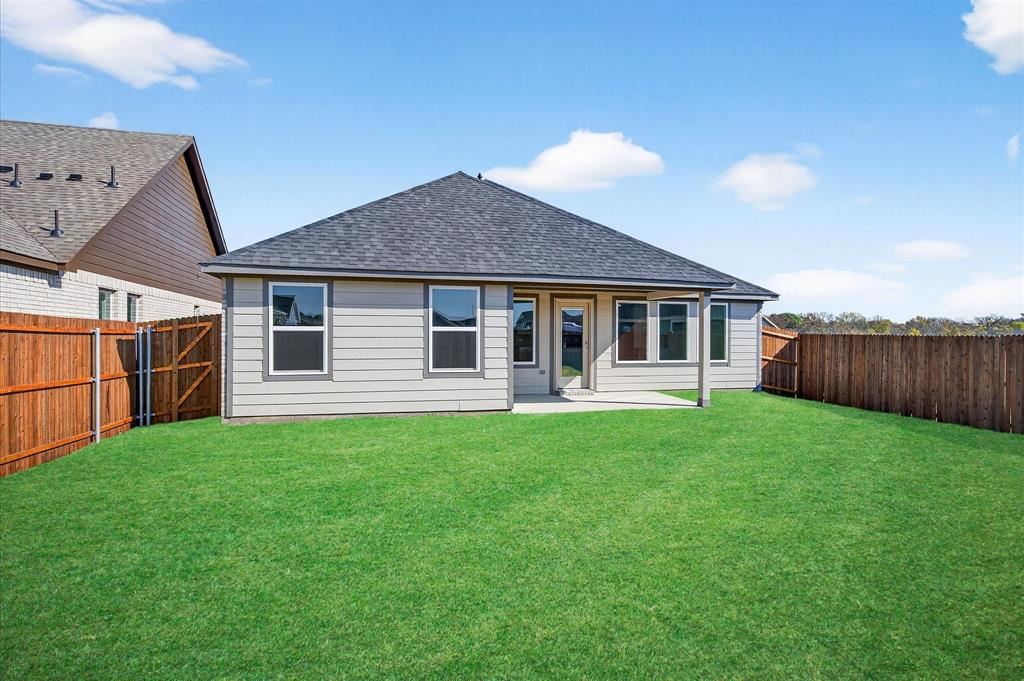 Hickory Hill - Residential