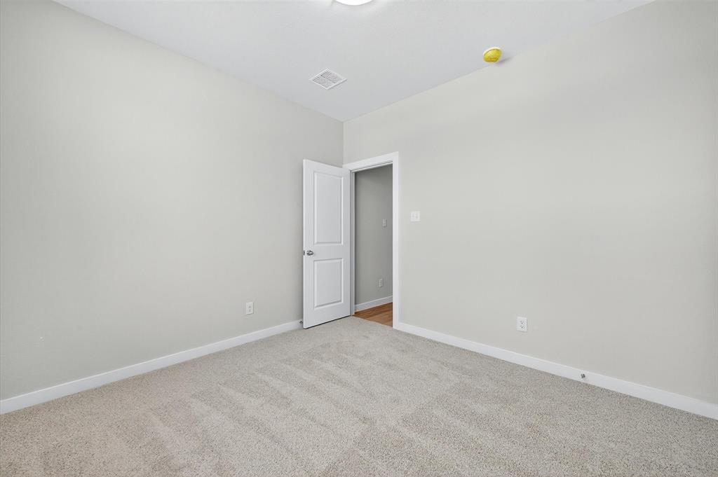 Hickory Hill - Residential