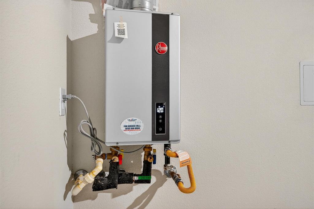 Hickory Hill - Residential