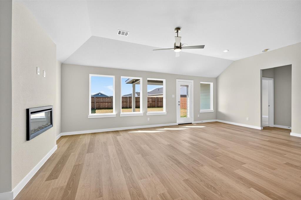 Hickory Hill - Residential