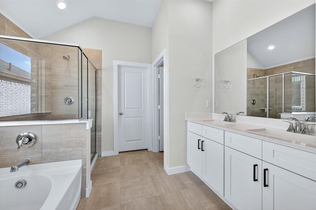 Hickory Hill - Residential