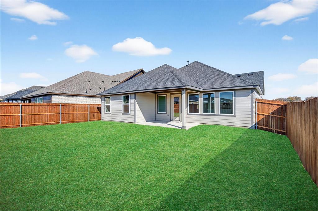 Hickory Hill - Residential