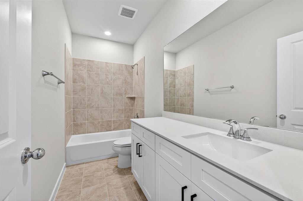 Hickory Hill - Residential