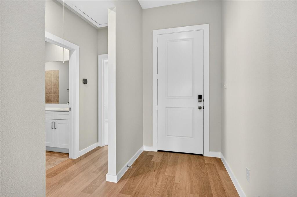 Hickory Hill - Residential