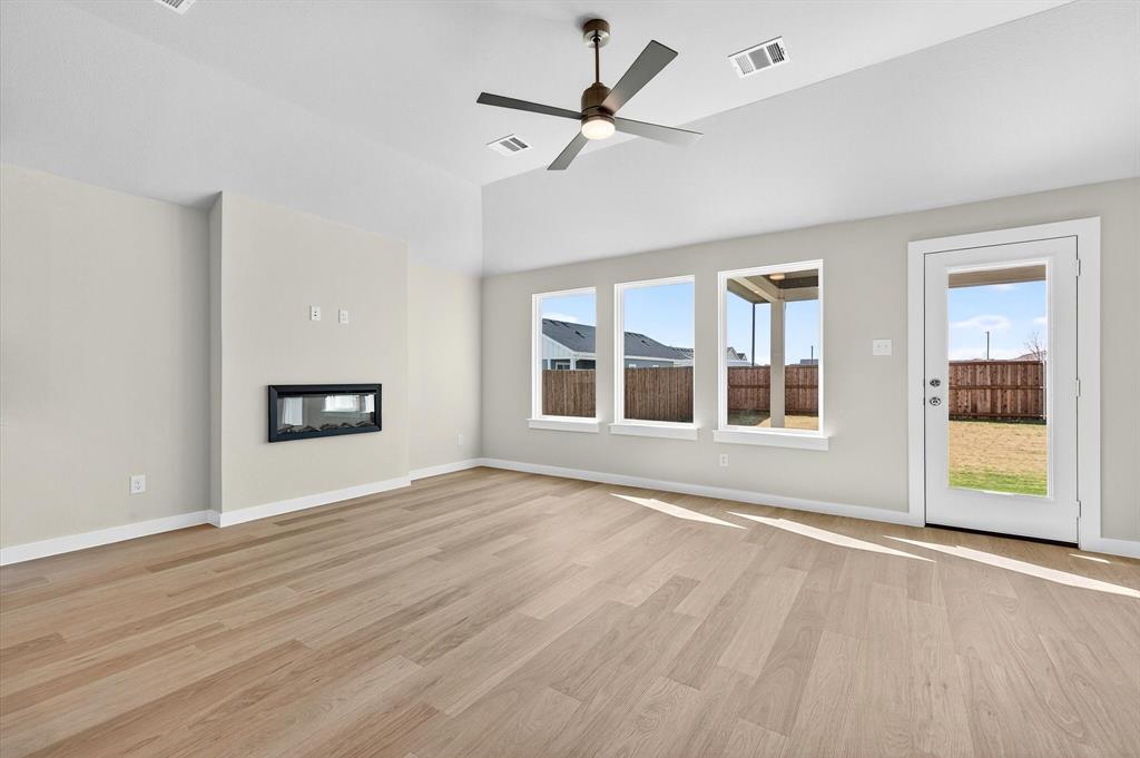 Hickory Hill - Residential