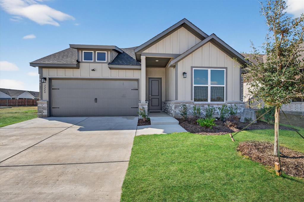 Hickory Hill - Residential